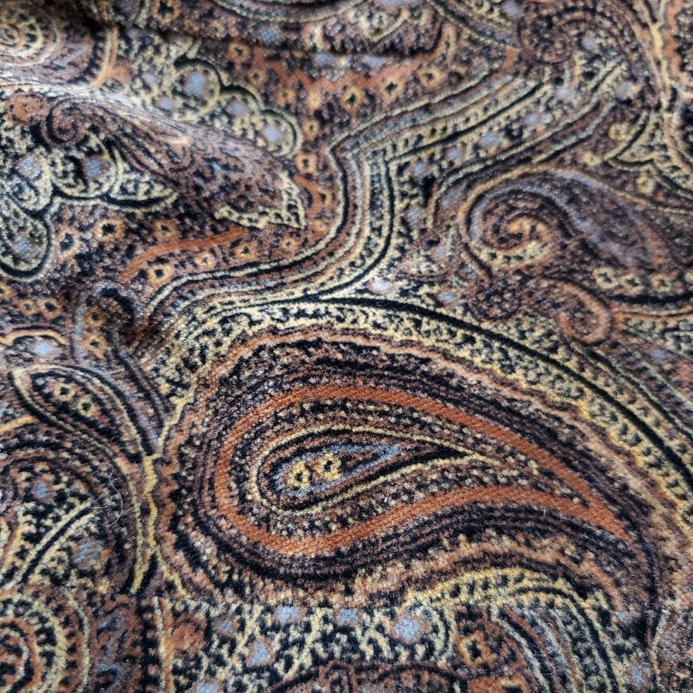 Mint Condition Vintage Z. Cavaricci Skirt - Picture 2 of 5